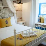 Сasa de vacaciones Trend Blue Boutique *
