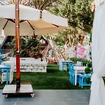 Сasa de vacaciones Trend Blue Boutique