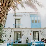 Сasa de vacaciones Trend Blue Boutique Çeşme