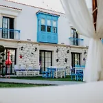 Casa de Férias Trend Blue Boutique