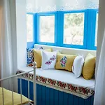 Trend Blue Boutique Casa de Férias Çeşme