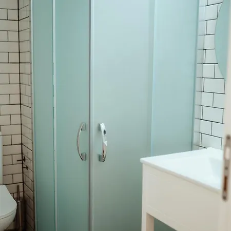 Дом отдыха Trend Blue Boutique Кешме