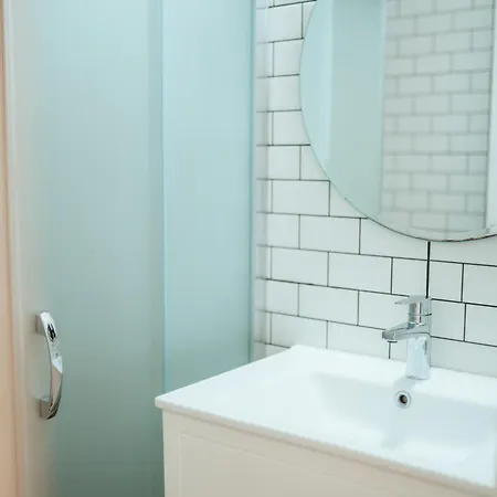 Trend Blue Boutique Дом отдыха