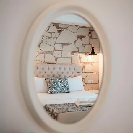 Дом отдыха Trend Blue Boutique *