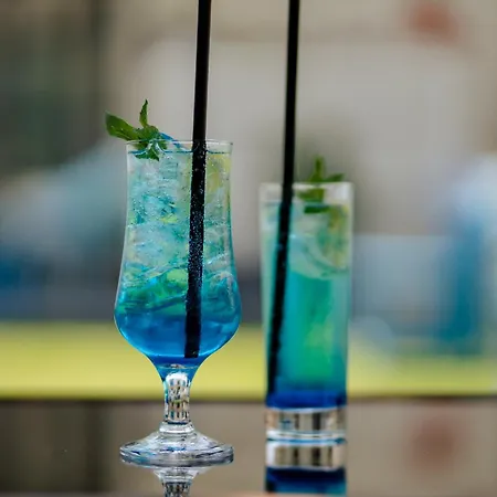 Trend Blue Boutique Дом отдыха *