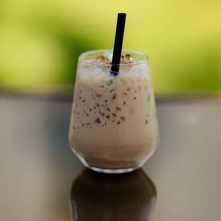 Дом отдыха Trend Blue Boutique