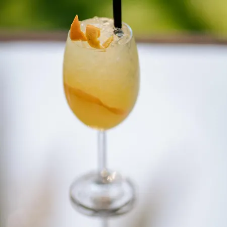 Trend Blue Boutique Кешме