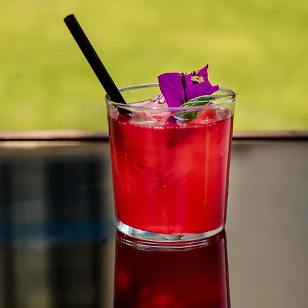 Trend Blue Boutique Дом отдыха