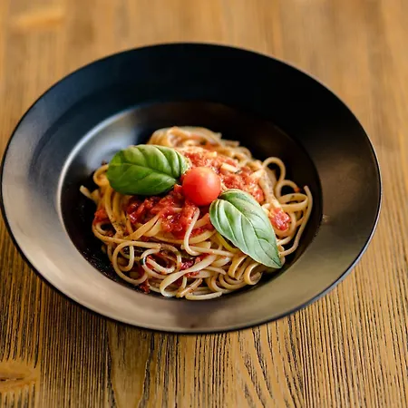 Дом отдыха Trend Blue Boutique *