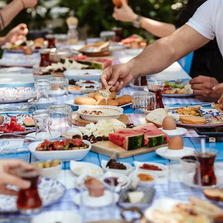 Trend Blue Boutique *