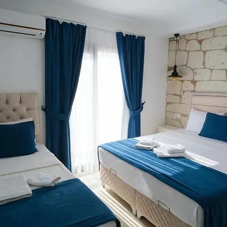 Trend Blue Boutique * Кешме