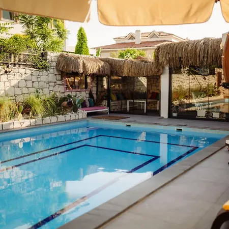 Trend Blue Boutique * Кешме