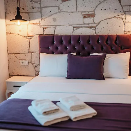 Trend Blue Boutique * Кешме