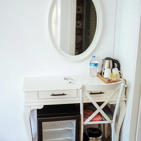 Trend Blue Boutique Кешме