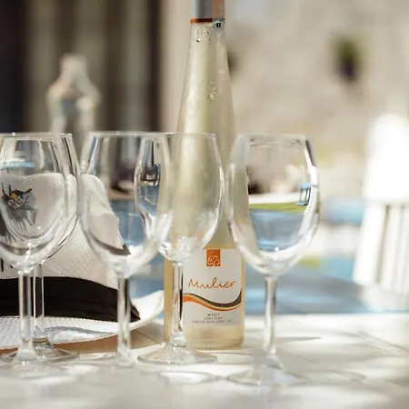 Trend Blue Boutique Tatil Evi *