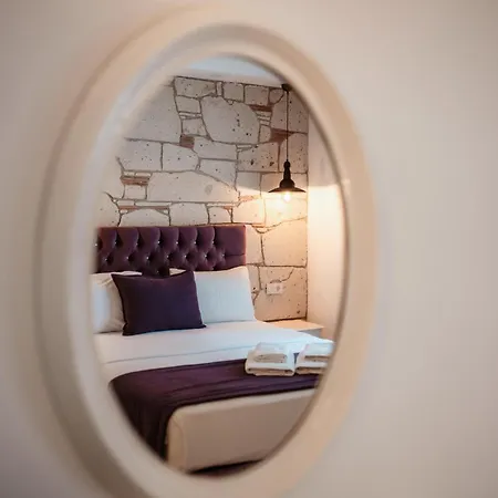 Trend Blue Boutique * Çeşme