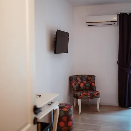 Tatil Evi Trend Blue Boutique