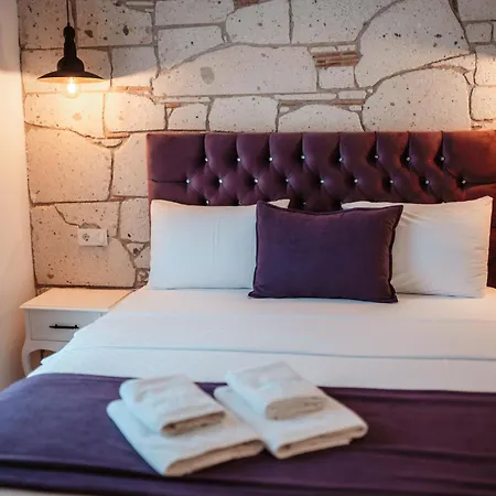 Trend Blue Boutique Tatil Evi