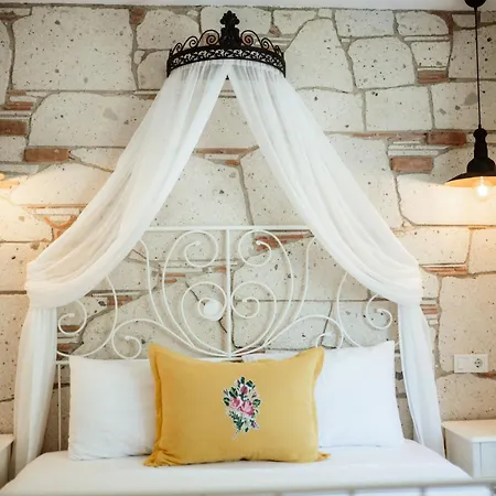 Trend Blue Boutique Tatil Evi