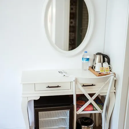 Bed & Breakfast Trend Blue Boutique Çeşme
