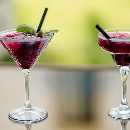 Tatil Evi Trend Blue Boutique *