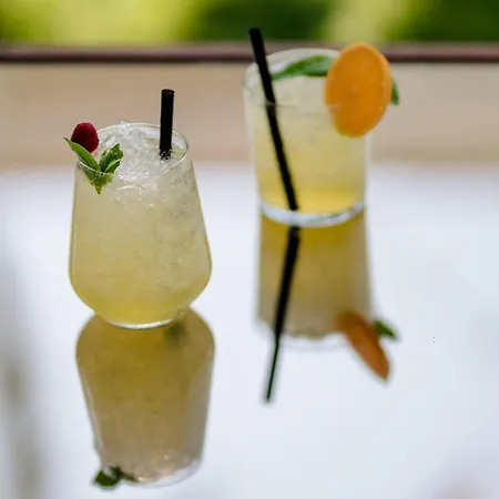 Trend Blue Boutique *