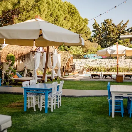 Trend Blue Boutique *