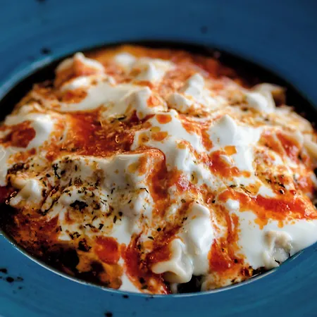 Trend Blue Boutique Çeşme