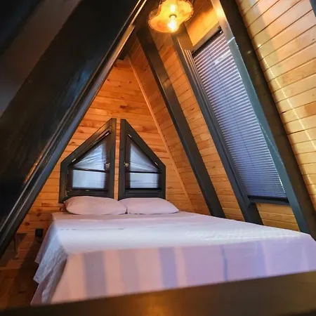 Trend Blue Boutique Tatil Evi Çeşme