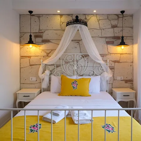 Tatil Evi Trend Blue Boutique