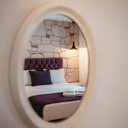 Tatil Evi Trend Blue Boutique Çeşme