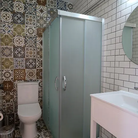 Trend Blue Boutique Tatil Evi *