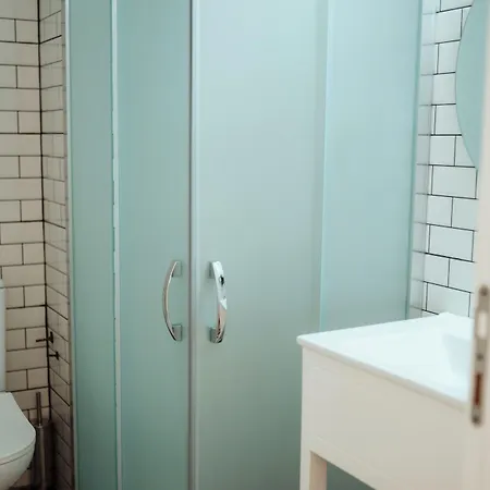 Trend Blue Boutique Tatil Evi