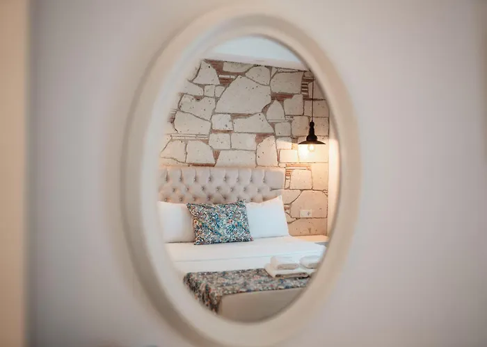 Feriehus Trend Blue Boutique *