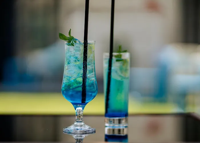 Trend Blue Boutique Vakantiehuis *