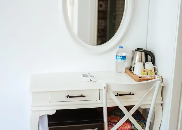 Vakantiehuis Trend Blue Boutique Çeşme