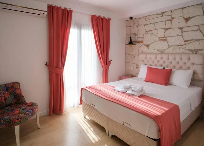 Vakantiehuis Trend Blue Boutique *
