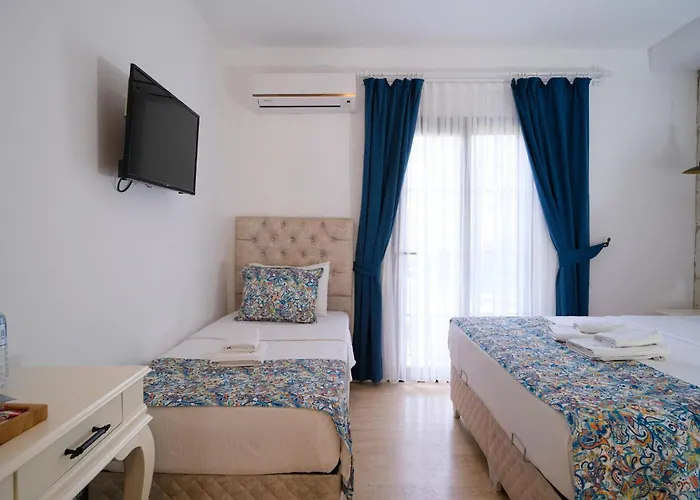 Trend Blue Boutique Vakantiehuis *