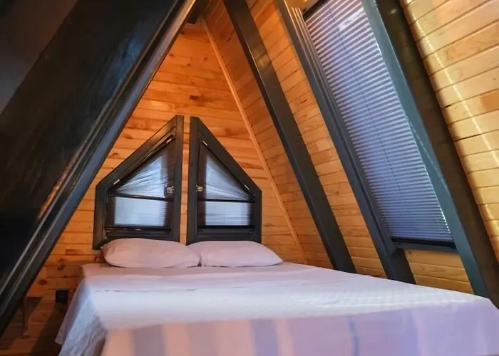 Trend Blue Boutique Vakantiehuis Çeşme
