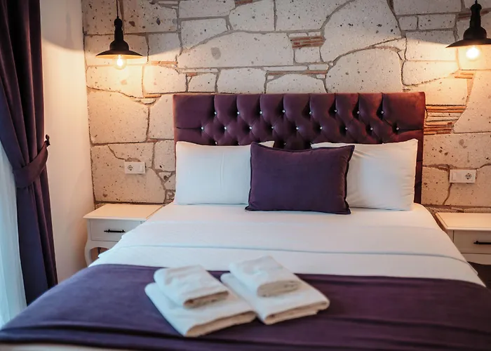 Trend Blue Boutique * Çeşme