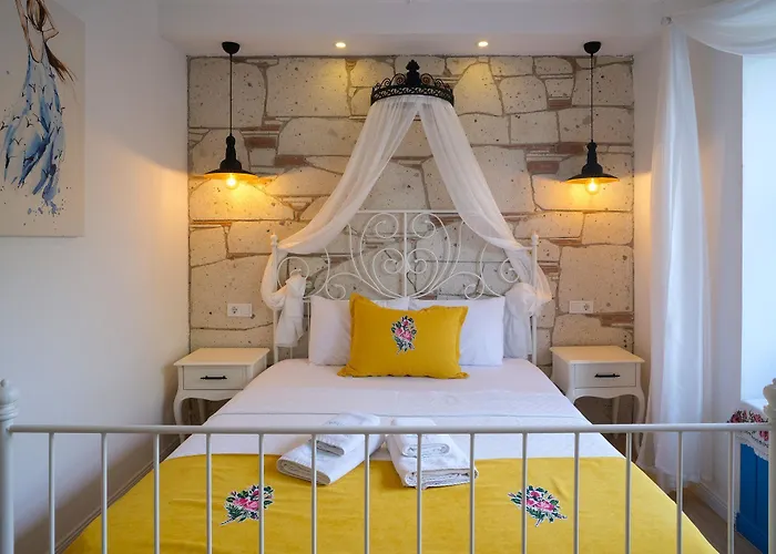 Vakantiehuis Trend Blue Boutique
