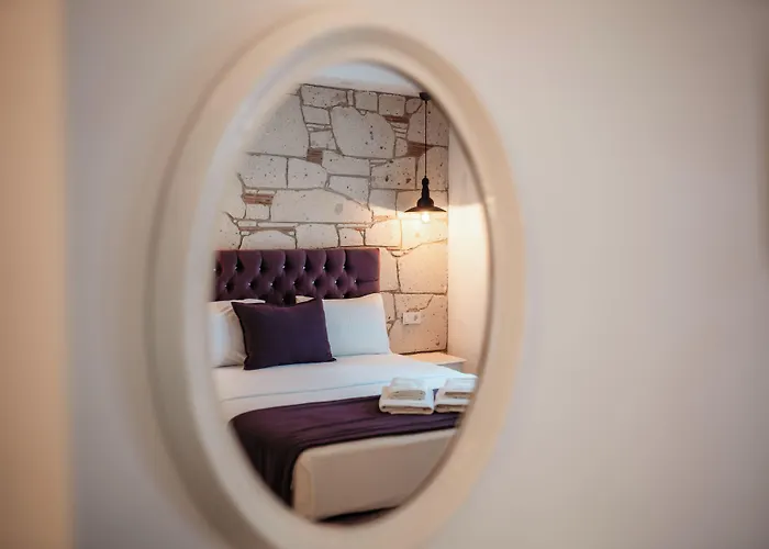 Vakantiehuis Trend Blue Boutique Çeşme